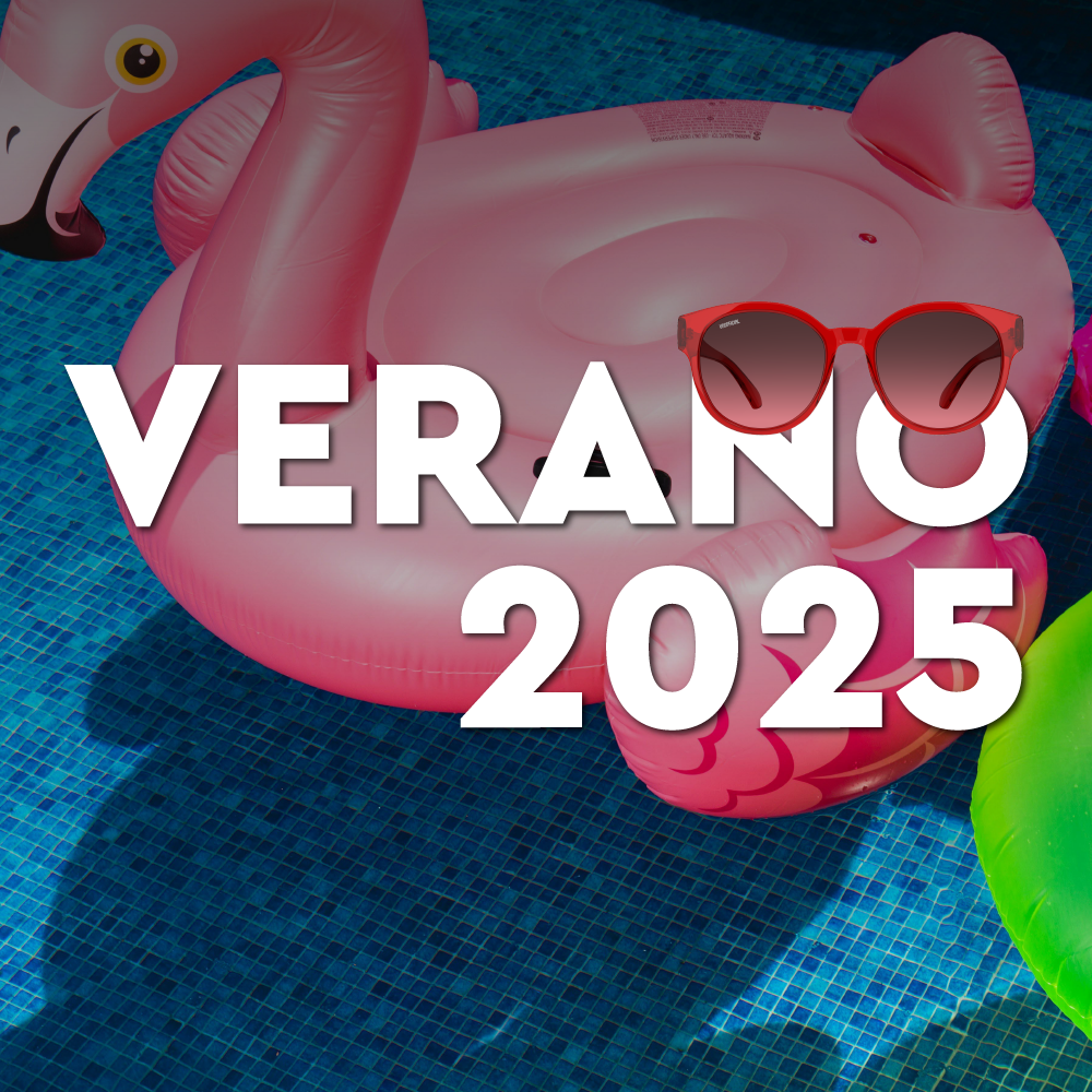 VERANO 2025