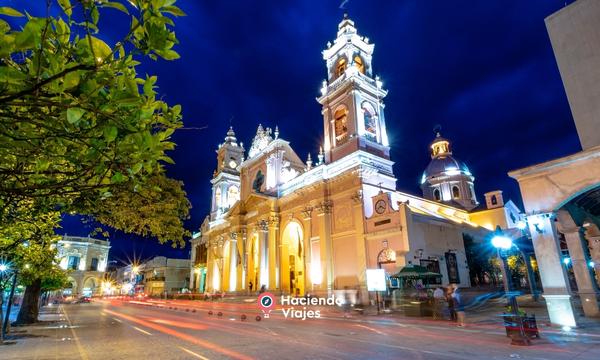 VERANO 2025 - SALTA 4 DIAS