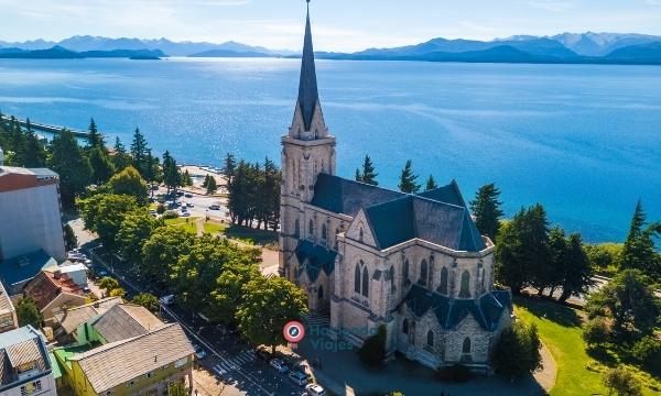 VERANO 2025 - BARILOCHE Y MENDOZA - 7 DIAS 