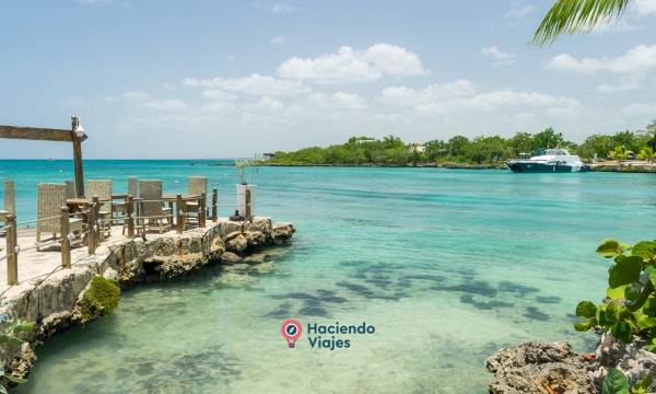 VERANO 2025 - BAYAHIBE - 9 DIAS