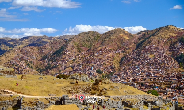 CELEBRACION INTI RAYMI - 8 DIAS